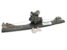 Recambio de elevalunas delantero derecho para fiat 500 cabrio (150) lounge referencia OEM IAM 518893620  ELECTRICO 3 PUERTAS 2