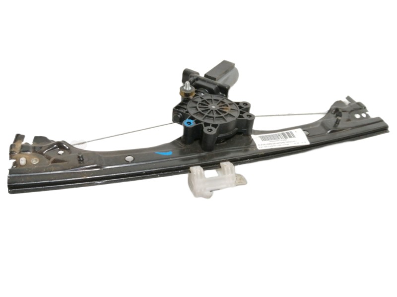 Recambio de elevalunas delantero derecho para fiat 500 cabrio (150) lounge referencia OEM IAM 518893620  ELECTRICO 3 PUERTAS