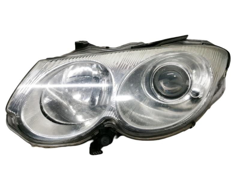 Recambio de faro izquierdo para chrysler 300 m (lr) 3.5 v6 referencia OEM IAM 04780003AC 04780007AC 