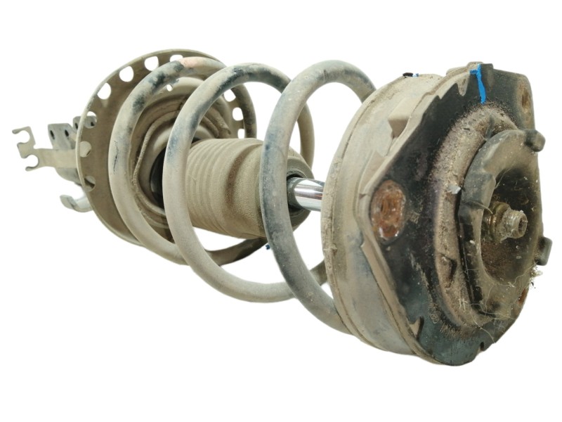 Recambio de amortiguador delantero izquierdo para renault clio iii confort dynamique referencia OEM IAM 333744  