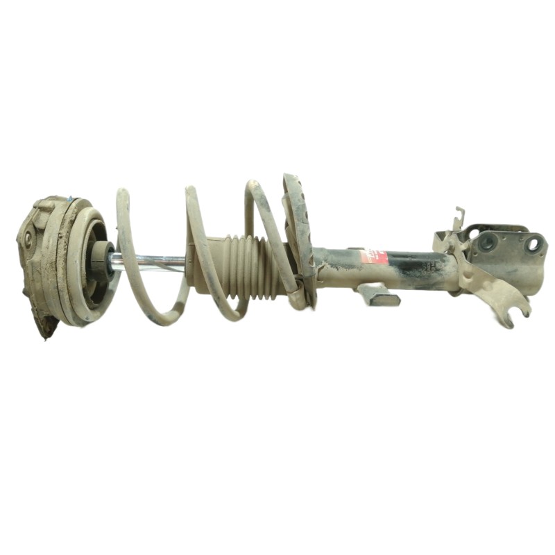 Recambio de amortiguador delantero izquierdo para renault clio iii confort dynamique referencia OEM IAM 333744  