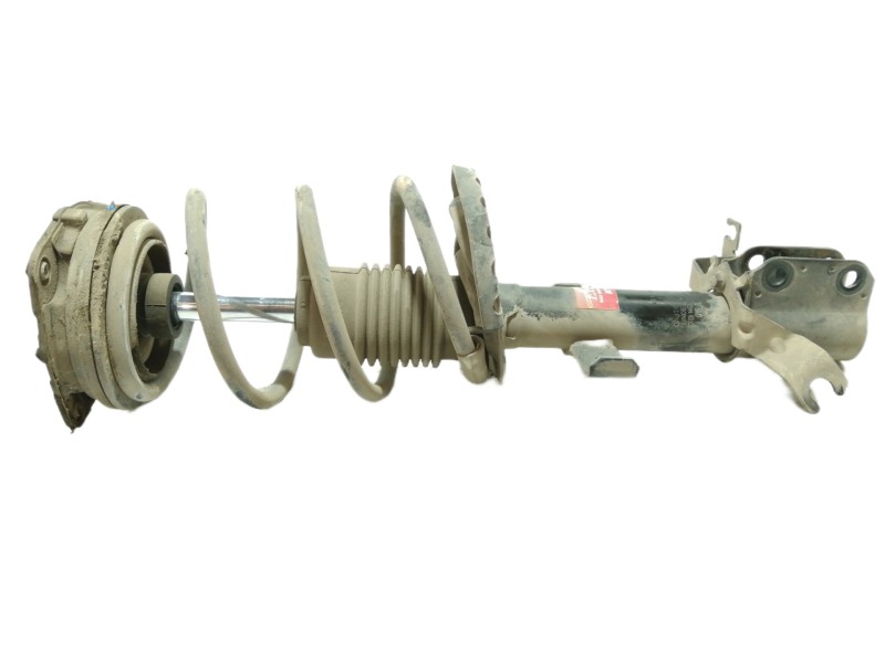 Recambio de amortiguador delantero izquierdo para renault clio iii confort dynamique referencia OEM IAM 333744  