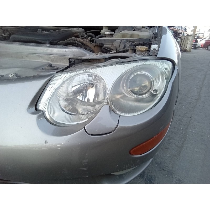Recambio de faro izquierdo para chrysler 300 m (lr) 3.5 v6 referencia OEM IAM 04780003AC 04780007AC 