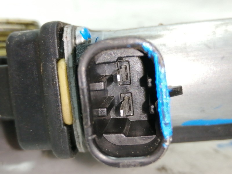 Recambio de elevalunas delantero derecho para fiat 500 cabrio (150) lounge referencia OEM IAM 518893620  ELECTRICO 3 PUERTAS