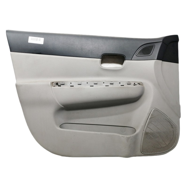Recambio de guarnecido puerta delantera izquierda para hyundai accent (mc) 1.5 crdi cat referencia OEM IAM 823501E010 823101E010