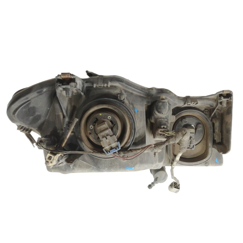 Recambio de faro izquierdo para chrysler 300 m (lr) 3.5 v6 referencia OEM IAM 04780003AC 04780007AC 