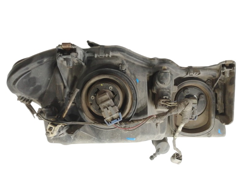 Recambio de faro izquierdo para chrysler 300 m (lr) 3.5 v6 referencia OEM IAM 04780003AC 04780007AC 