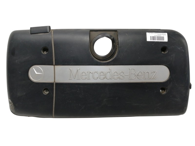 Recambio de tapa motor para mercedes-benz clase e (w210) berlina referencia OEM IAM A6120100667  