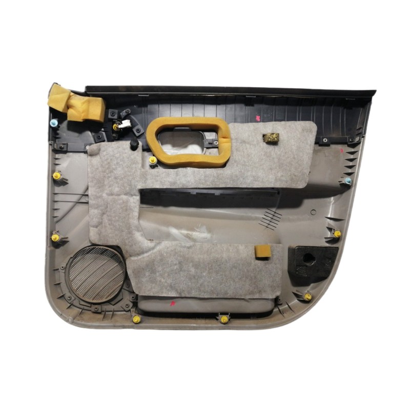 Recambio de guarnecido puerta delantera izquierda para hyundai accent (mc) 1.5 crdi cat referencia OEM IAM 823501E010 823101E010