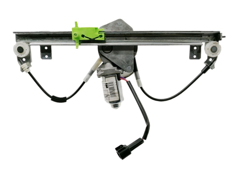 Recambio de elevalunas delantero izquierdo para fiat 500 cabrio (150) lounge referencia OEM IAM LTFT94L  ELECTRICO 3 PUERTAS