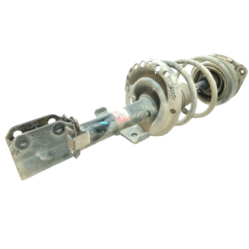 Recambio de amortiguador delantero izquierdo para renault clio iii confort dynamique referencia OEM IAM 333744  