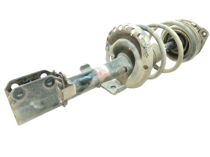Recambio de amortiguador delantero izquierdo para renault clio iii confort dynamique referencia OEM IAM 333744  