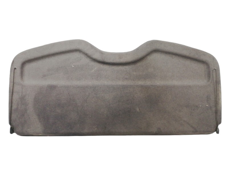 Recambio de bandeja trasera para renault clio iii confort dynamique referencia OEM IAM   