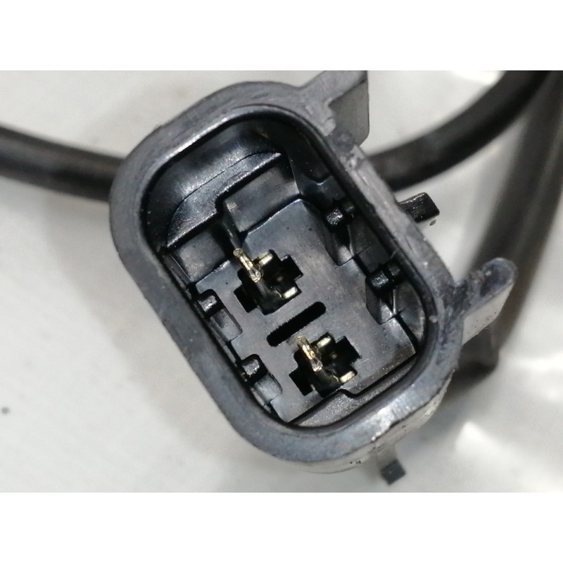 Recambio de elevalunas delantero izquierdo para fiat 500 cabrio (150) lounge referencia OEM IAM LTFT94L  ELECTRICO 3 PUERTAS