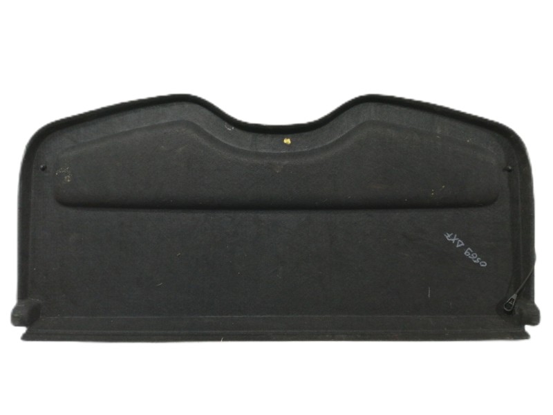 Recambio de bandeja trasera para renault clio iii confort dynamique referencia OEM IAM   