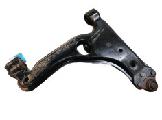Recambio de brazo suspension inferior delantero izquierdo para opel astra h ber. edition referencia OEM IAM 826222152605   2