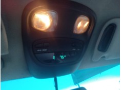 Recambio de luz interior para chrysler 300 m (lr) 3.5 v6 referencia OEM IAM 5014271AA   2