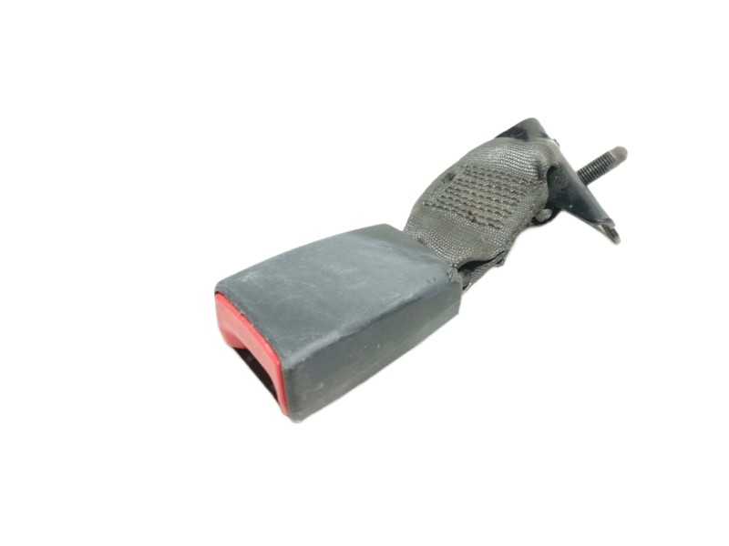 Recambio de enganche cinturon delantero derecho para fiat 500 cabrio (150) lounge referencia OEM IAM 34045524 C383 030408