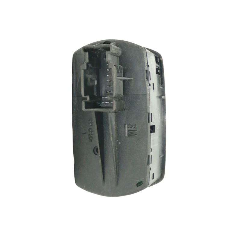 Recambio de mando elevalunas delantero izquierdo para opel corsa d selective referencia OEM IAM 13258521AA  