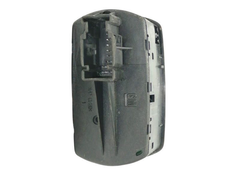 Recambio de mando elevalunas delantero izquierdo para opel corsa d selective referencia OEM IAM 13258521AA  