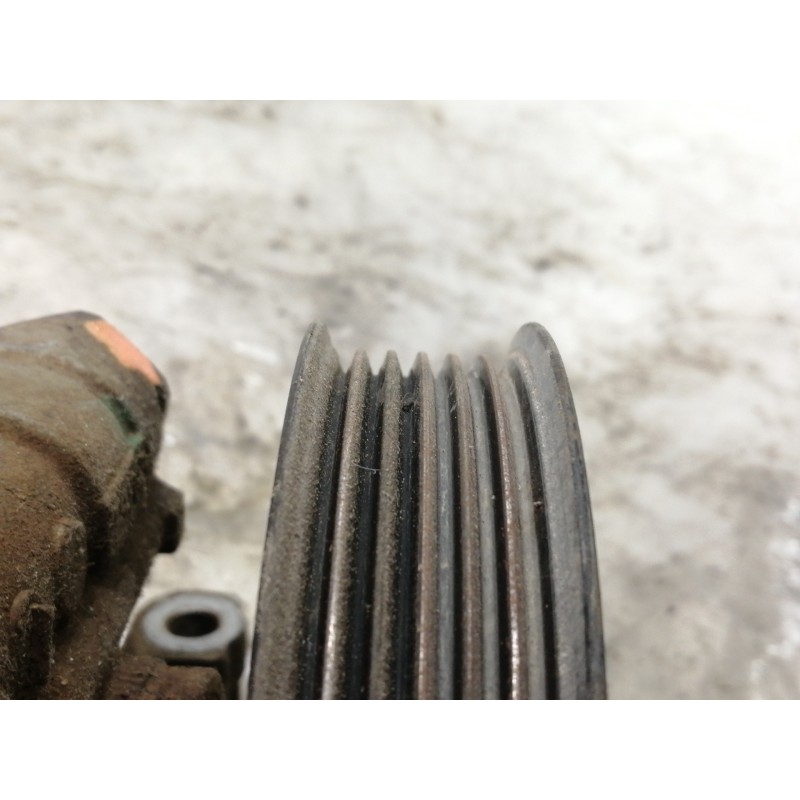 Recambio de bomba direccion para ford transit connect (tc7) kasten city light (2009) referencia OEM IAM 2T143A696AJ  