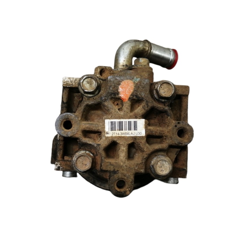 Recambio de bomba direccion para ford transit connect (tc7) kasten city light (2009) referencia OEM IAM 2T143A696AJ  