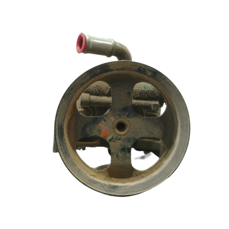 Recambio de bomba direccion para ford transit connect (tc7) kasten city light (2009) referencia OEM IAM 2T143A696AJ  