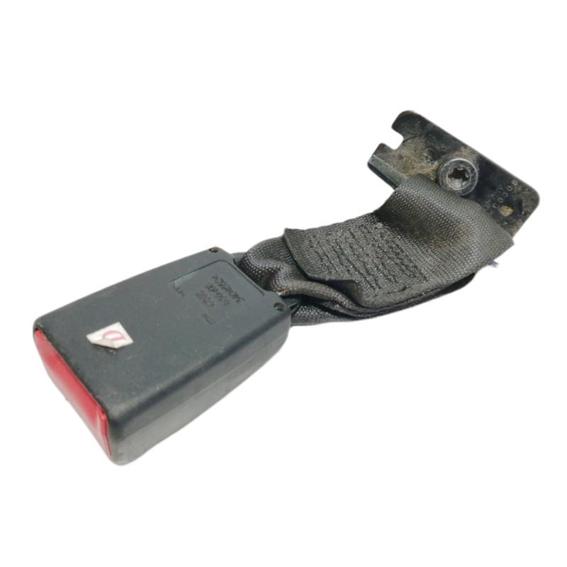 Recambio de enganche cinturon delantero derecho para fiat 500 cabrio (150) lounge referencia OEM IAM 34045524 C383 030408