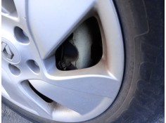 Recambio de pinza freno delantera derecha para renault fluence z.e. dynamique referencia OEM IAM ATE951   2