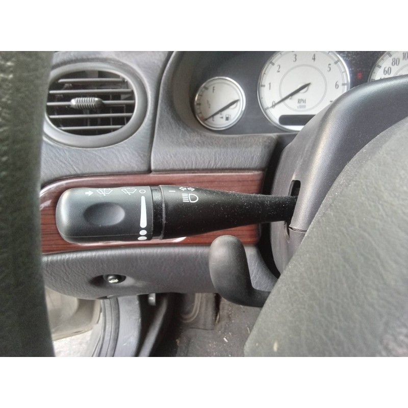 Recambio de mando intermitentes para chrysler 300 m (lr) 3.5 v6 referencia OEM IAM   