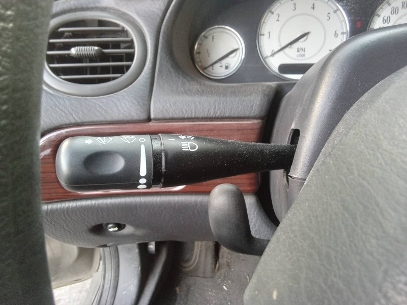 Recambio de mando intermitentes para chrysler 300 m (lr) 3.5 v6 referencia OEM IAM   