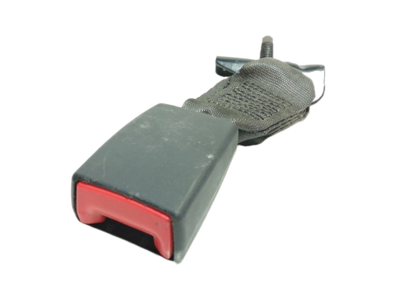 Recambio de enganche cinturon delantero izquierdo para fiat 500 cabrio (150) lounge referencia OEM IAM 34045525 030408 C383