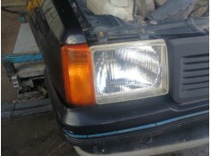 Recambio de faro derecho para opel corsa a ls referencia OEM IAM 67617709   2