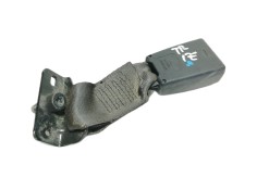 Recambio de enganche cinturon delantero izquierdo para fiat 500 cabrio (150) lounge referencia OEM IAM 34045525 030408 C383 2
