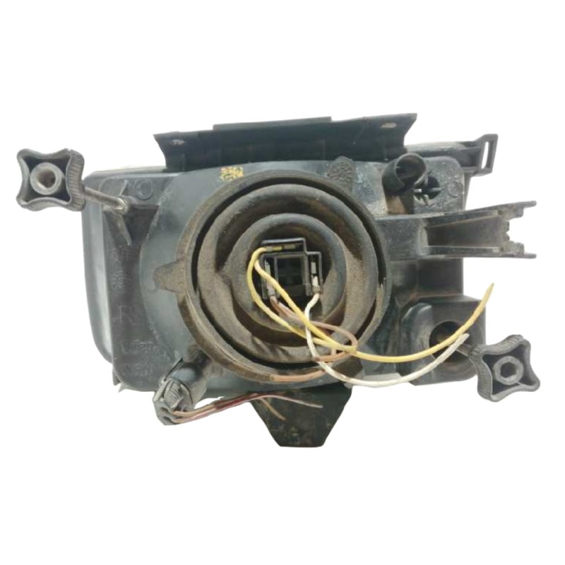 Recambio de faro derecho para opel corsa a ls referencia OEM IAM 67617709  