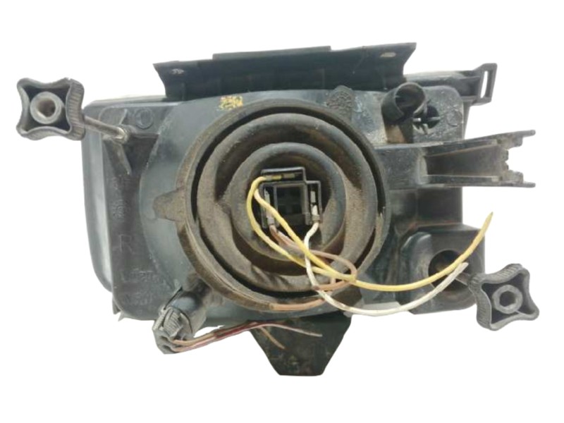 Recambio de faro derecho para opel corsa a ls referencia OEM IAM 67617709  