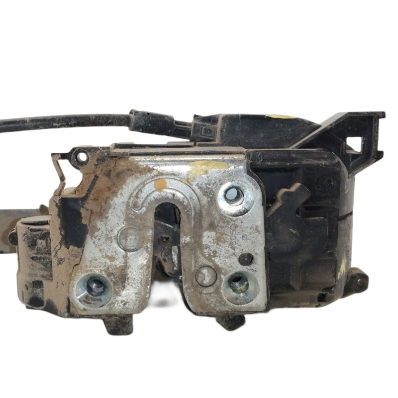 Recambio de cerradura puerta delantera derecha para renault clio iii confort dynamique referencia OEM IAM   