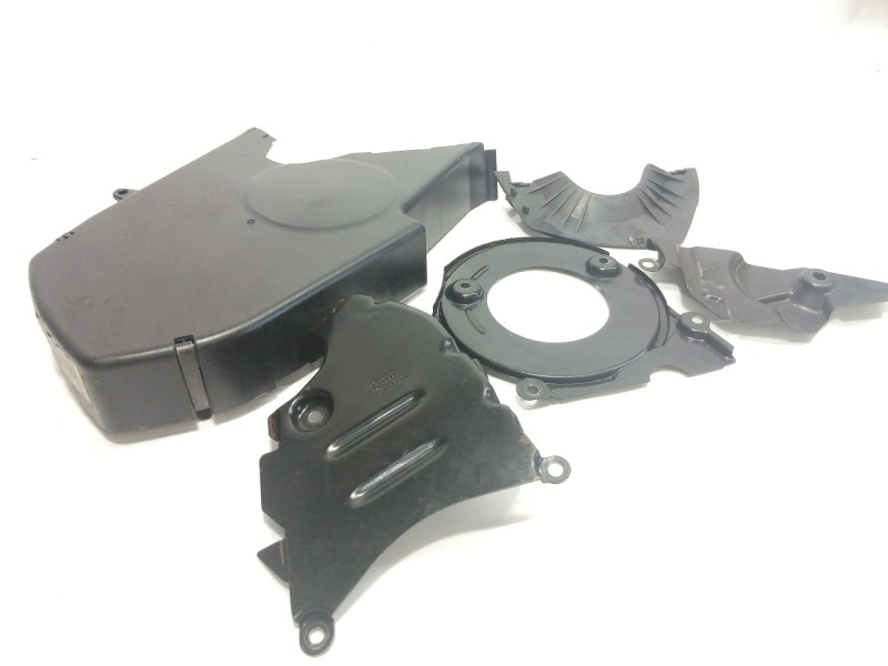Recambio de tapa distribucion para volkswagen golf iv berlina (1j1) conceptline referencia OEM IAM 06A109175B  