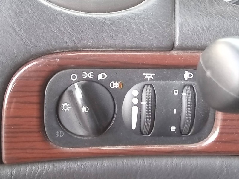 Recambio de mando luces para chrysler 300 m (lr) 3.5 v6 referencia OEM IAM   