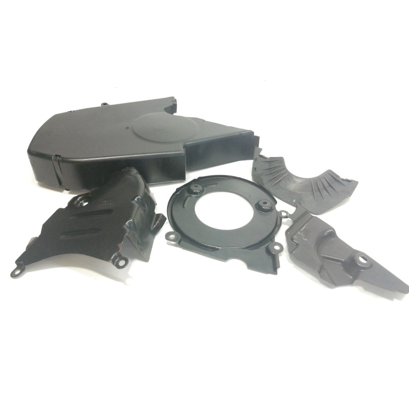 Recambio de tapa distribucion para volkswagen golf iv berlina (1j1) conceptline referencia OEM IAM 06A109175B  