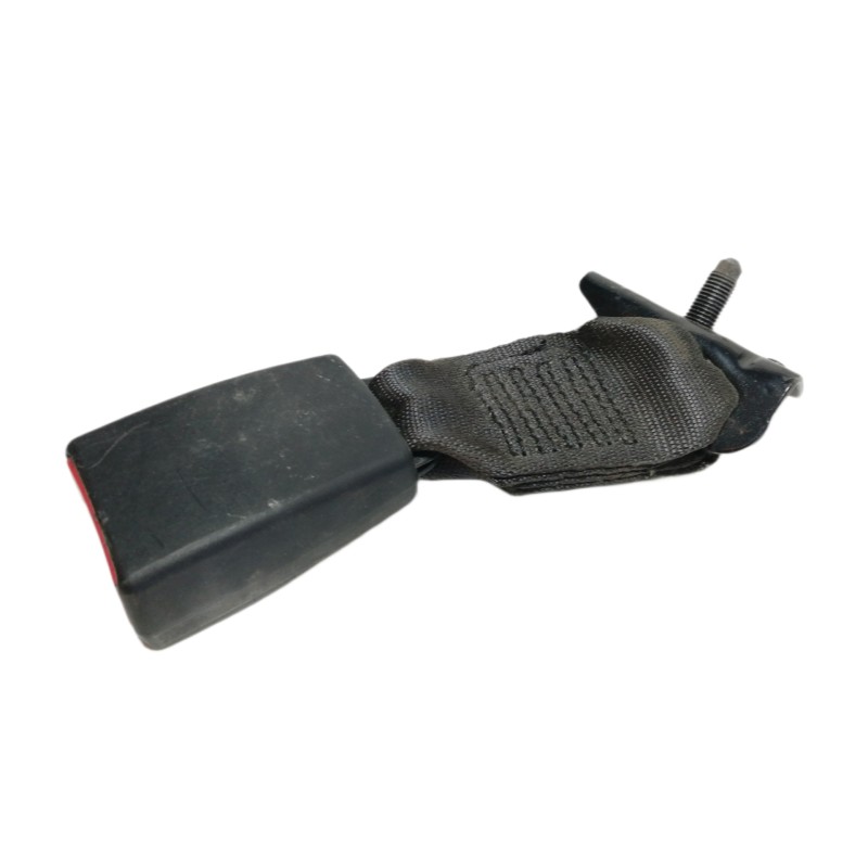 Recambio de enganche cinturon delantero izquierdo para fiat 500 cabrio (150) lounge referencia OEM IAM 34045525 030408 C383