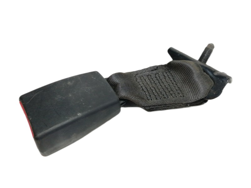 Recambio de enganche cinturon delantero izquierdo para fiat 500 cabrio (150) lounge referencia OEM IAM 34045525 030408 C383