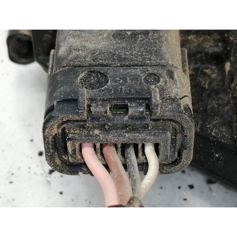 Recambio de cerradura puerta delantera derecha para renault clio iii confort dynamique referencia OEM IAM   