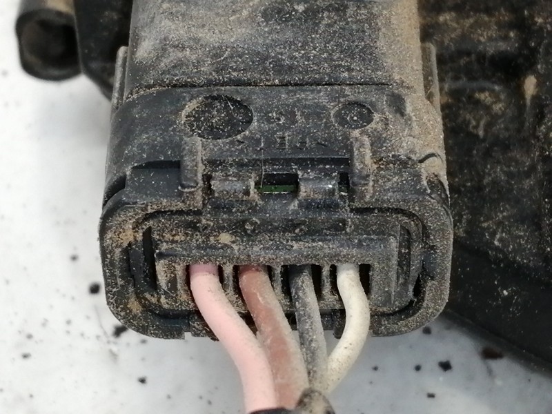 Recambio de cerradura puerta delantera derecha para renault clio iii confort dynamique referencia OEM IAM   