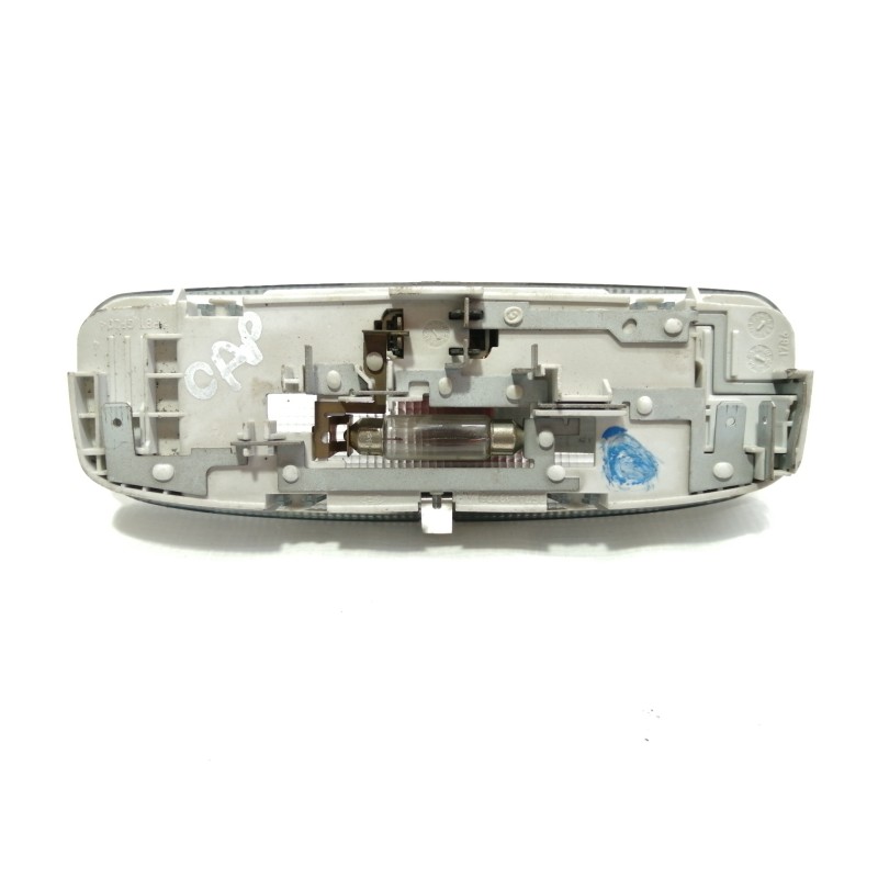 Recambio de luz interior para ford focus berlina (cak) ghia referencia OEM IAM 3S7A13776AA 3S7A13776 