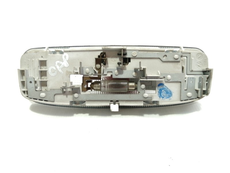 Recambio de luz interior para ford focus berlina (cak) ghia referencia OEM IAM 3S7A13776AA 3S7A13776 