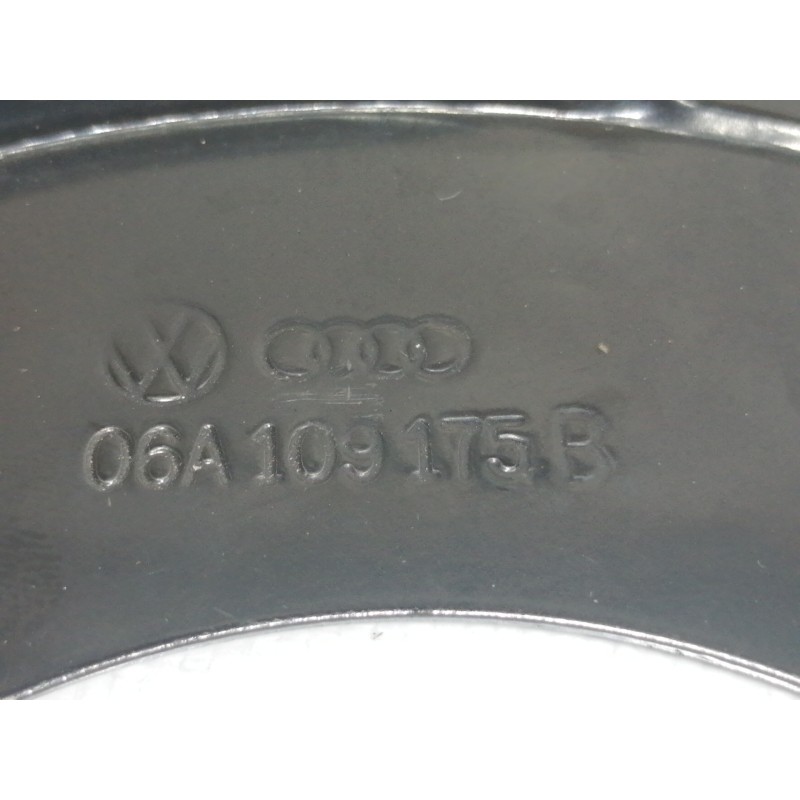 Recambio de tapa distribucion para volkswagen golf iv berlina (1j1) conceptline referencia OEM IAM 06A109175B  