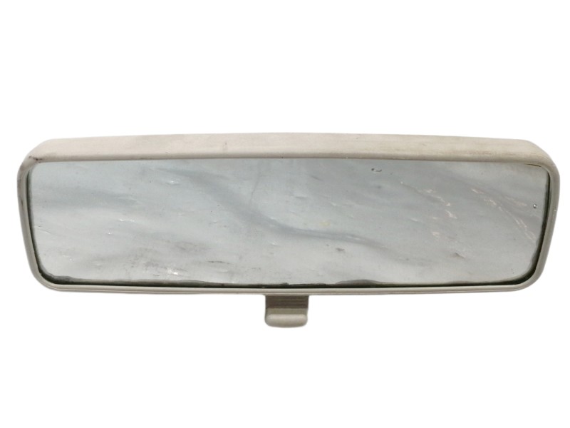 Recambio de espejo interior para fiat 500 cabrio (150) lounge referencia OEM IAM 01704338700 C063 