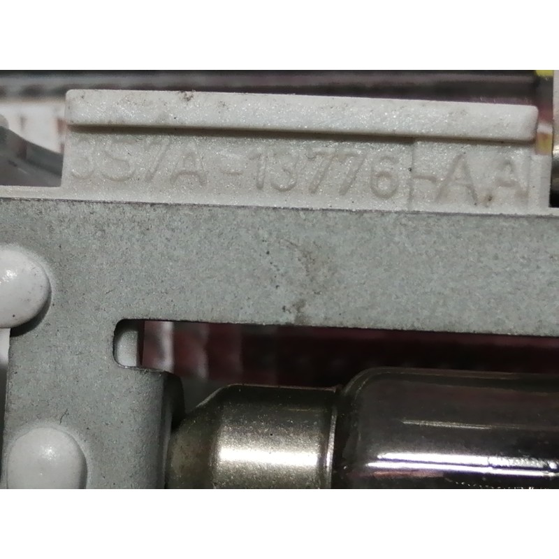 Recambio de luz interior para ford focus berlina (cak) ghia referencia OEM IAM 3S7A13776AA 3S7A13776 