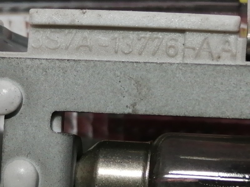 Recambio de luz interior para ford focus berlina (cak) ghia referencia OEM IAM 3S7A13776AA 3S7A13776 